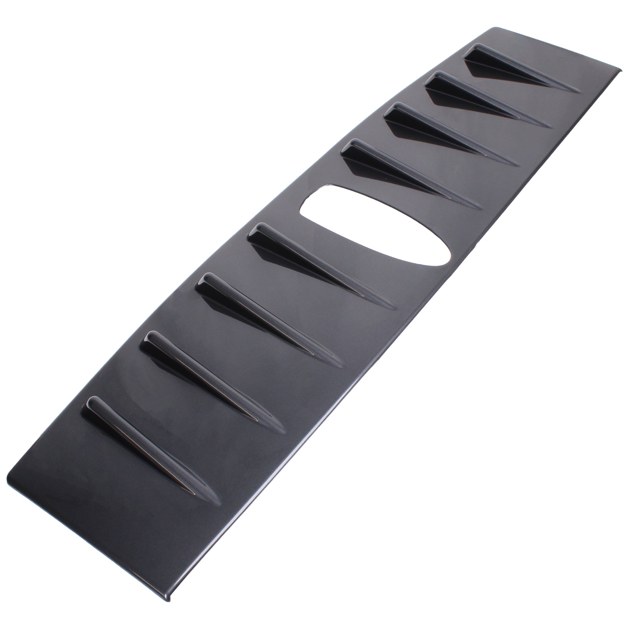 Noble V1D Vortex Generator Subaru WRX 22-26 - Paint Matched