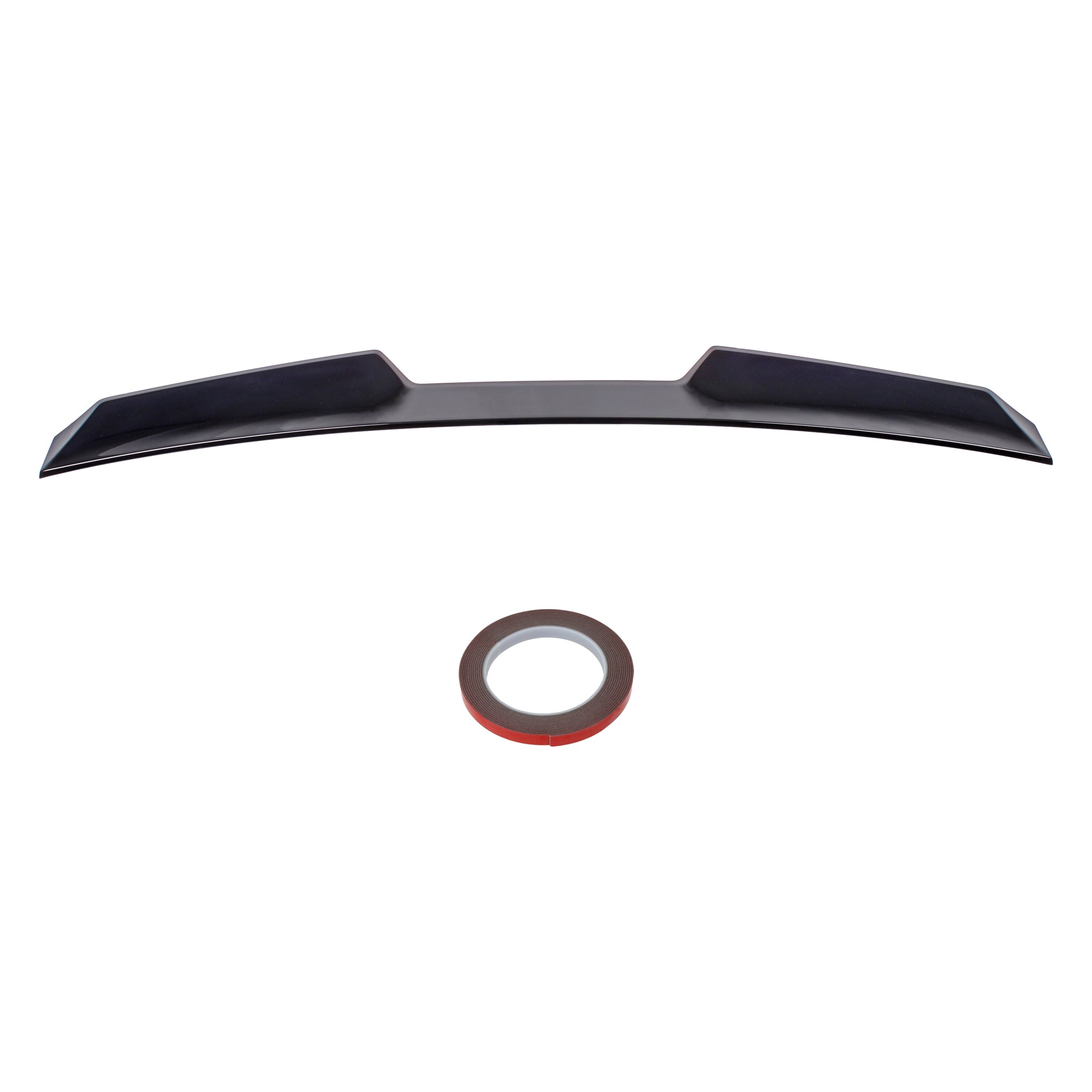 Noble V2 Roof Spoiler Subaru WRX 2022-2025