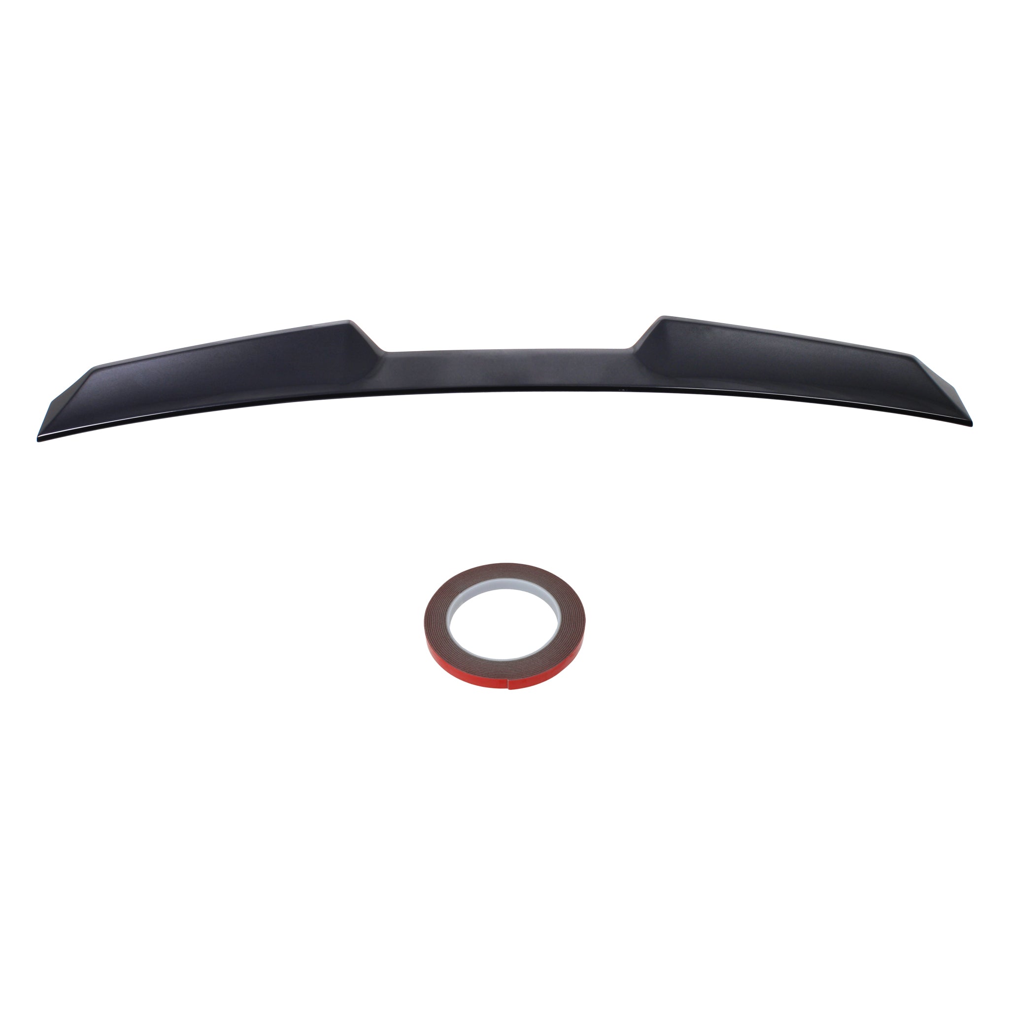 Noble V2 Roof Spoiler Subaru WRX 2022-2025