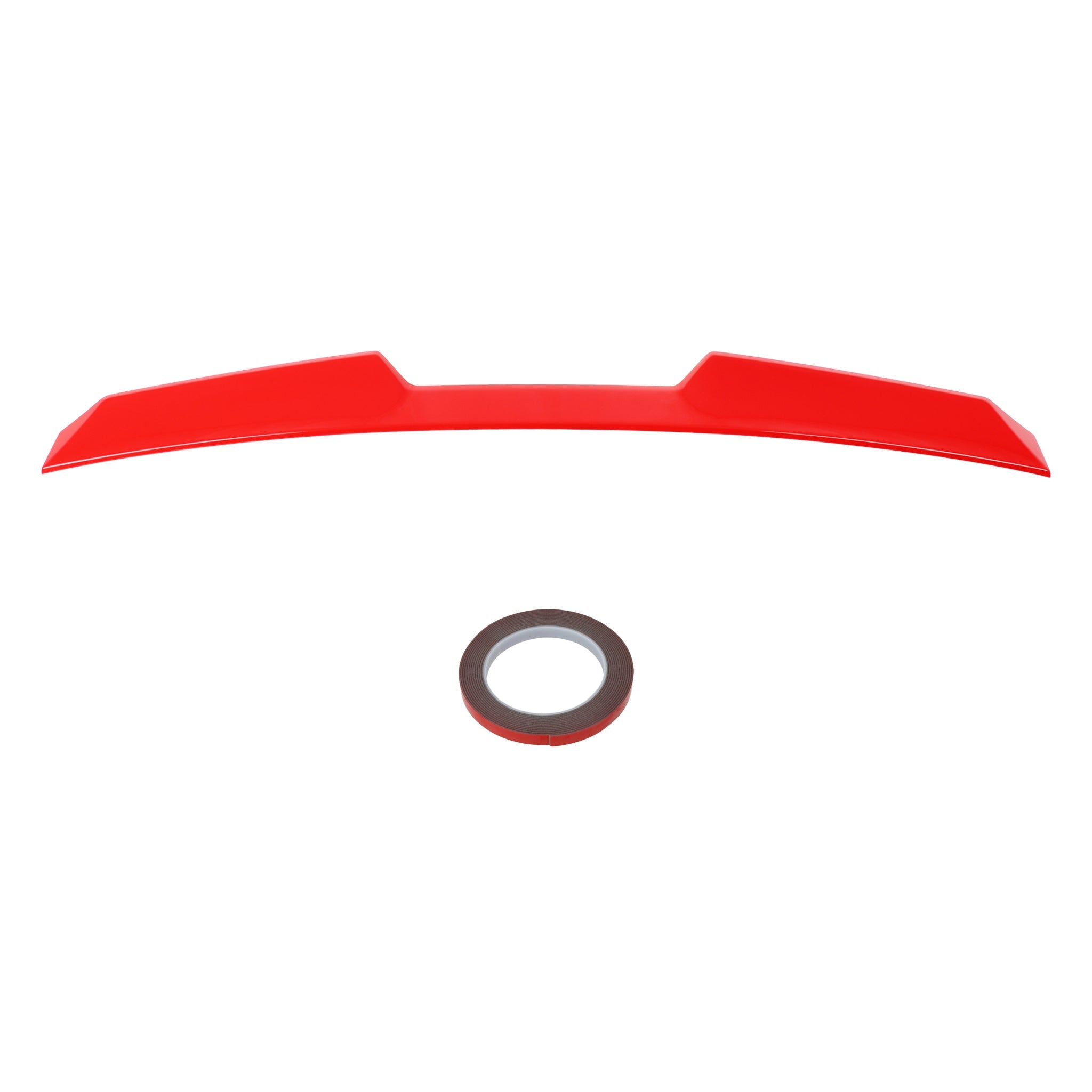 Noble V2 Roof Spoiler Subaru WRX 2022-2025