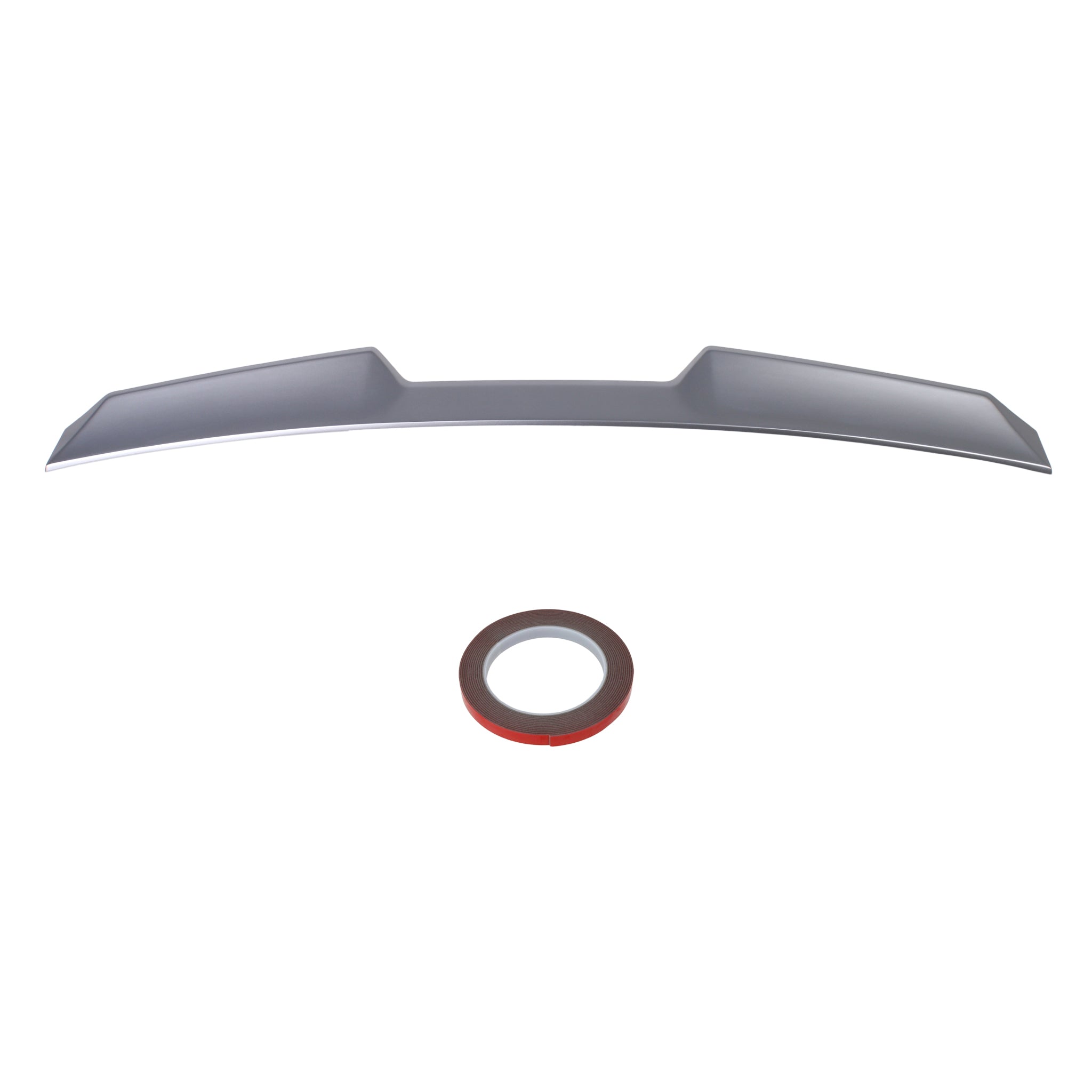 Noble V2 Roof Spoiler Subaru WRX 2022-2025