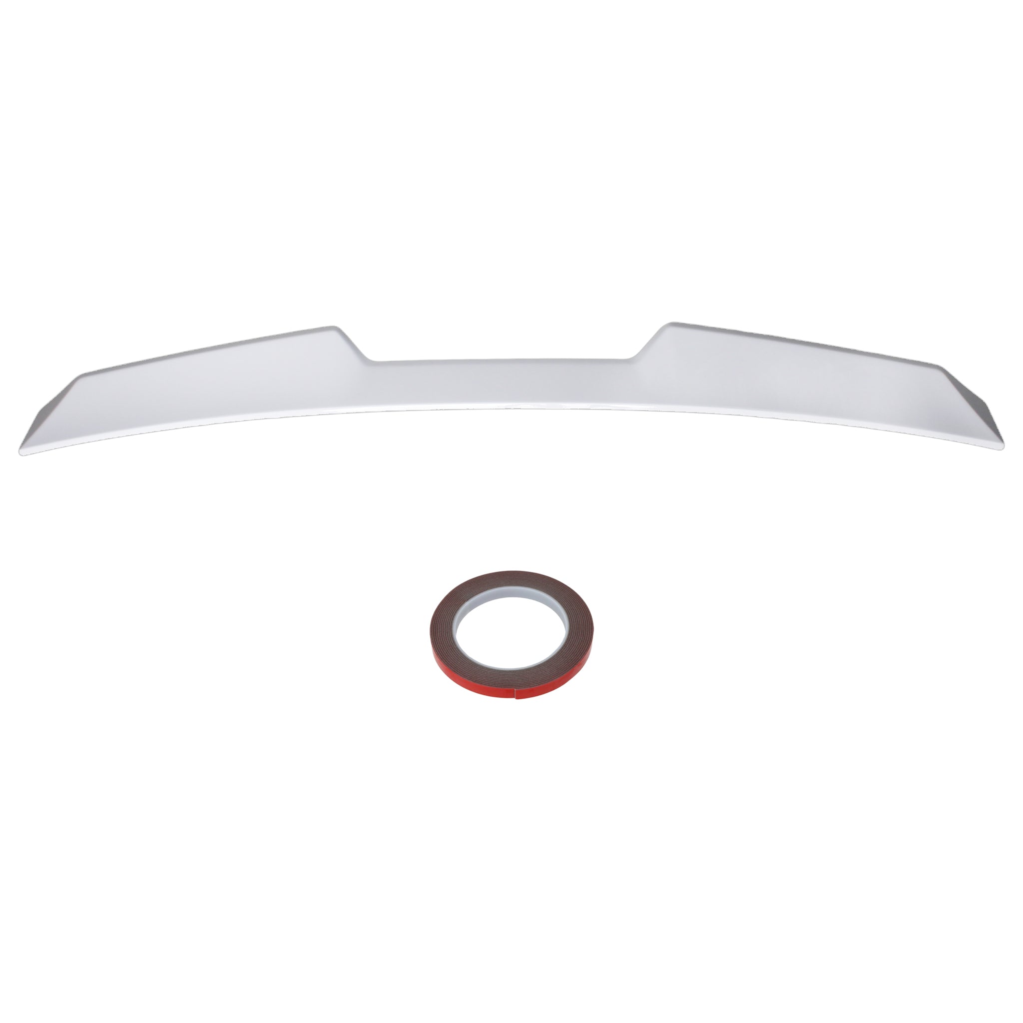 Noble V2 Roof Spoiler Subaru WRX 2022-2025