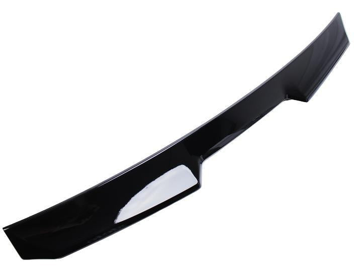 Noble V2 Roof Spoiler Subaru WRX 2022-2025 - Gloss Black