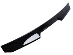 Noble V2 Roof Spoiler Subaru WRX 2022-2025 - Gloss Black