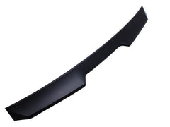 Noble V2 Roof Spoiler Subaru WRX 2022-2025 - Matte Black
