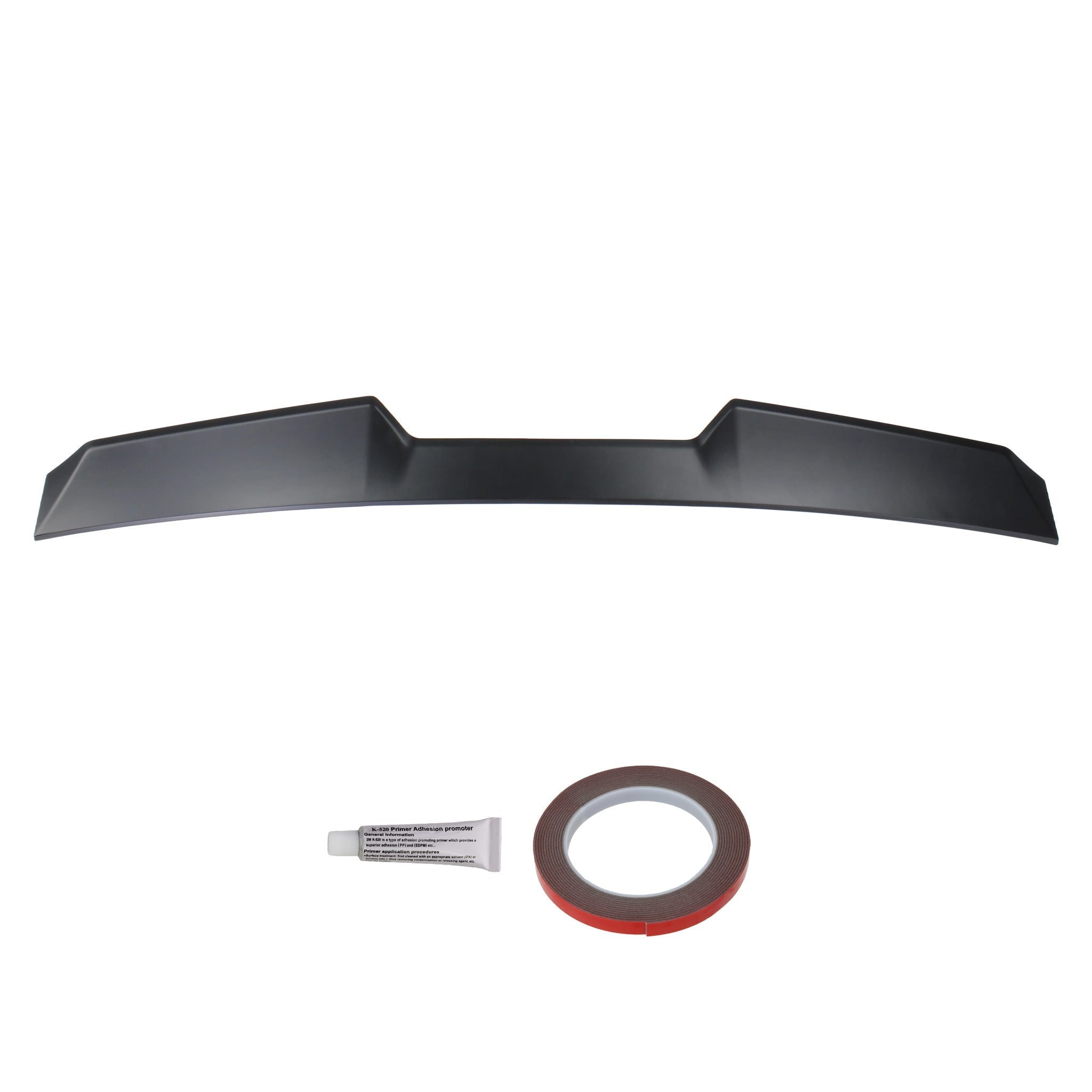 Noble V2 Roof Spoiler Subaru WRX 2022-2026