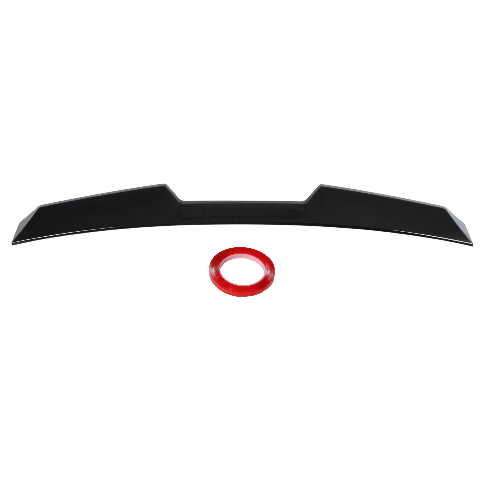 Noble V2 Roof Spoiler Subaru WRX 2022-2026