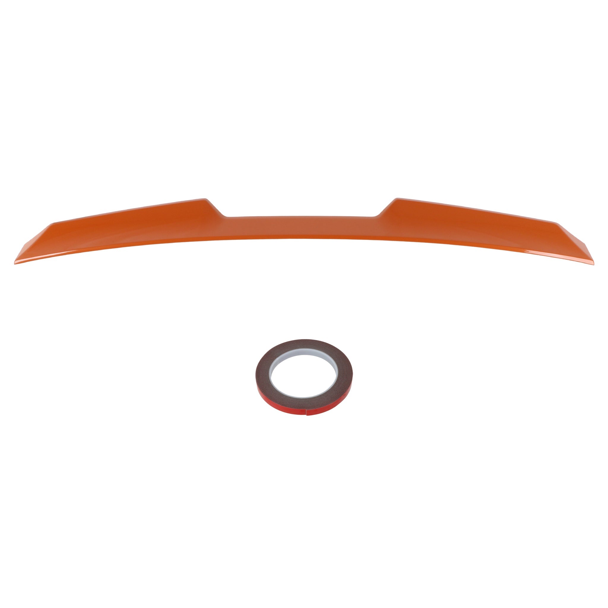 Noble V2 Roof Spoiler Subaru WRX 2022-2026