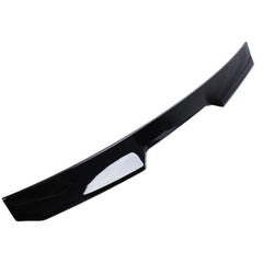 Noble V2 Roof Spoiler Subaru WRX 2022-2026 - Gloss Black
