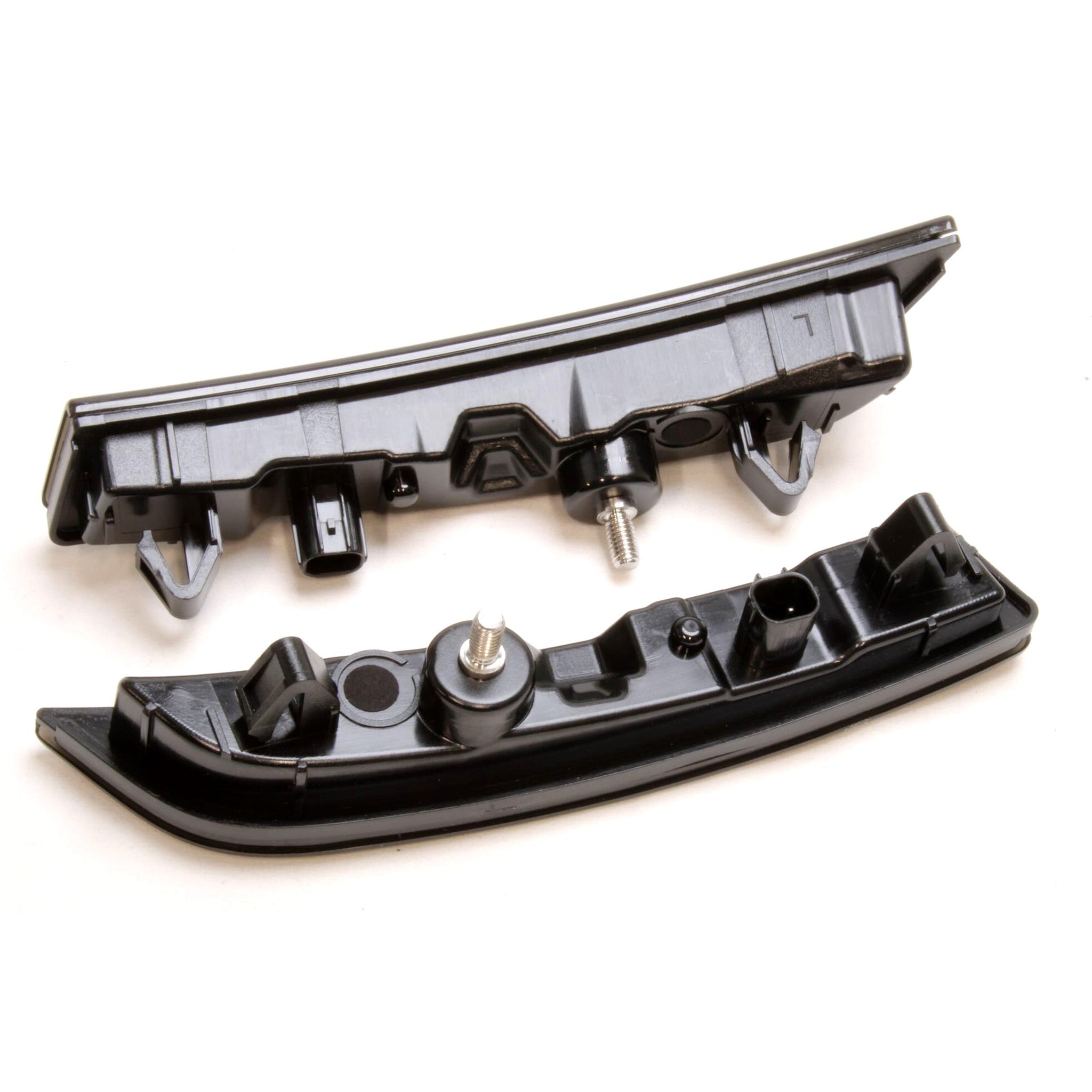 Noble V4 Sequential Sidemarkers Subaru BRZ / Toyota GR86 2022-2026