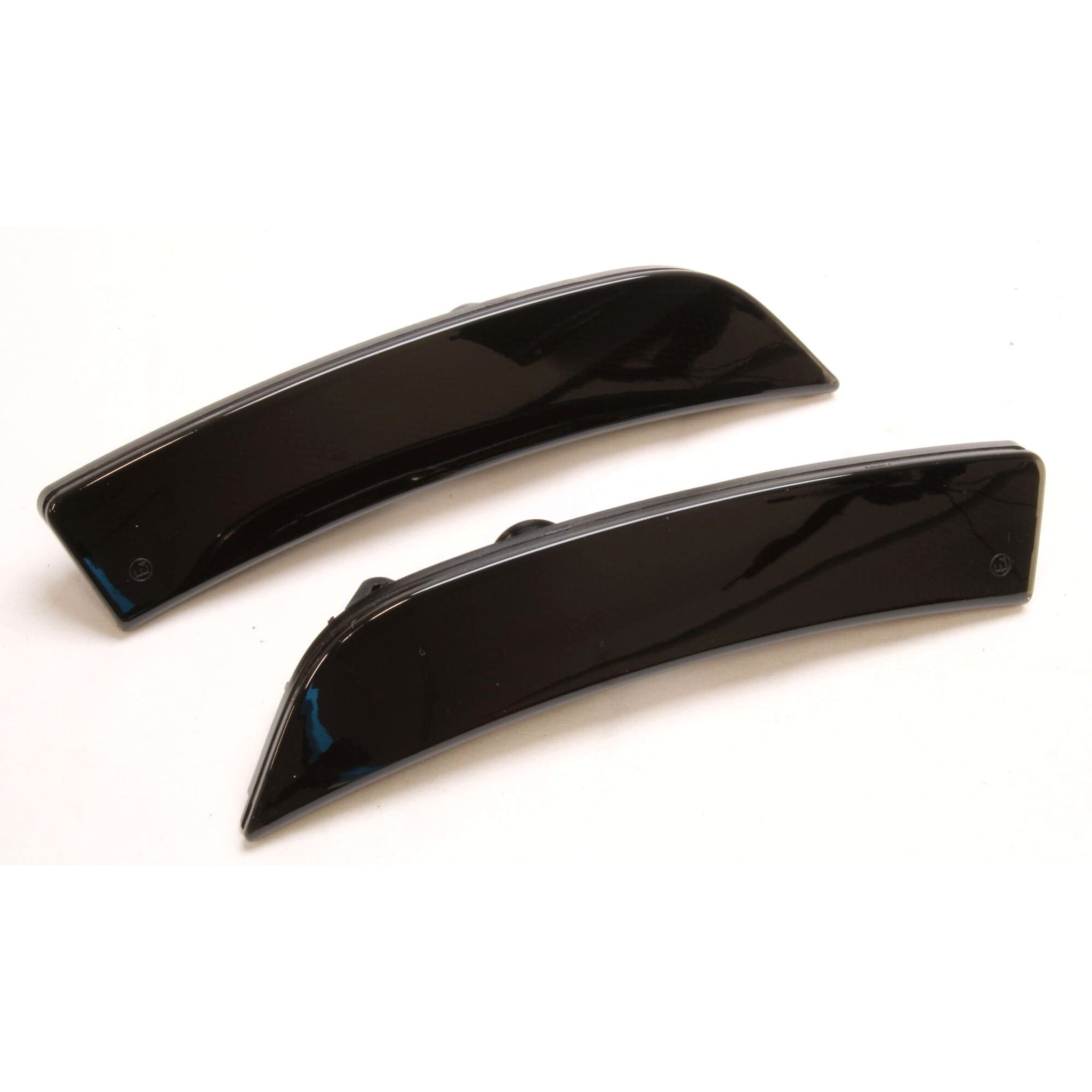 Noble V4 Sequential Sidemarkers Subaru BRZ / Toyota GR86 2022-2026