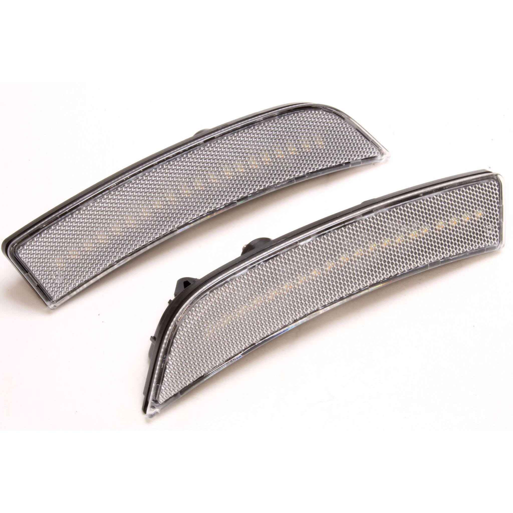 Noble V4 Sequential Sidemarkers Subaru BRZ / Toyota GR86 2022-2026