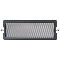 Noble VB Black Top Mount OE Intercooler Guard with Red WRX Subaru WRX 2022-2025