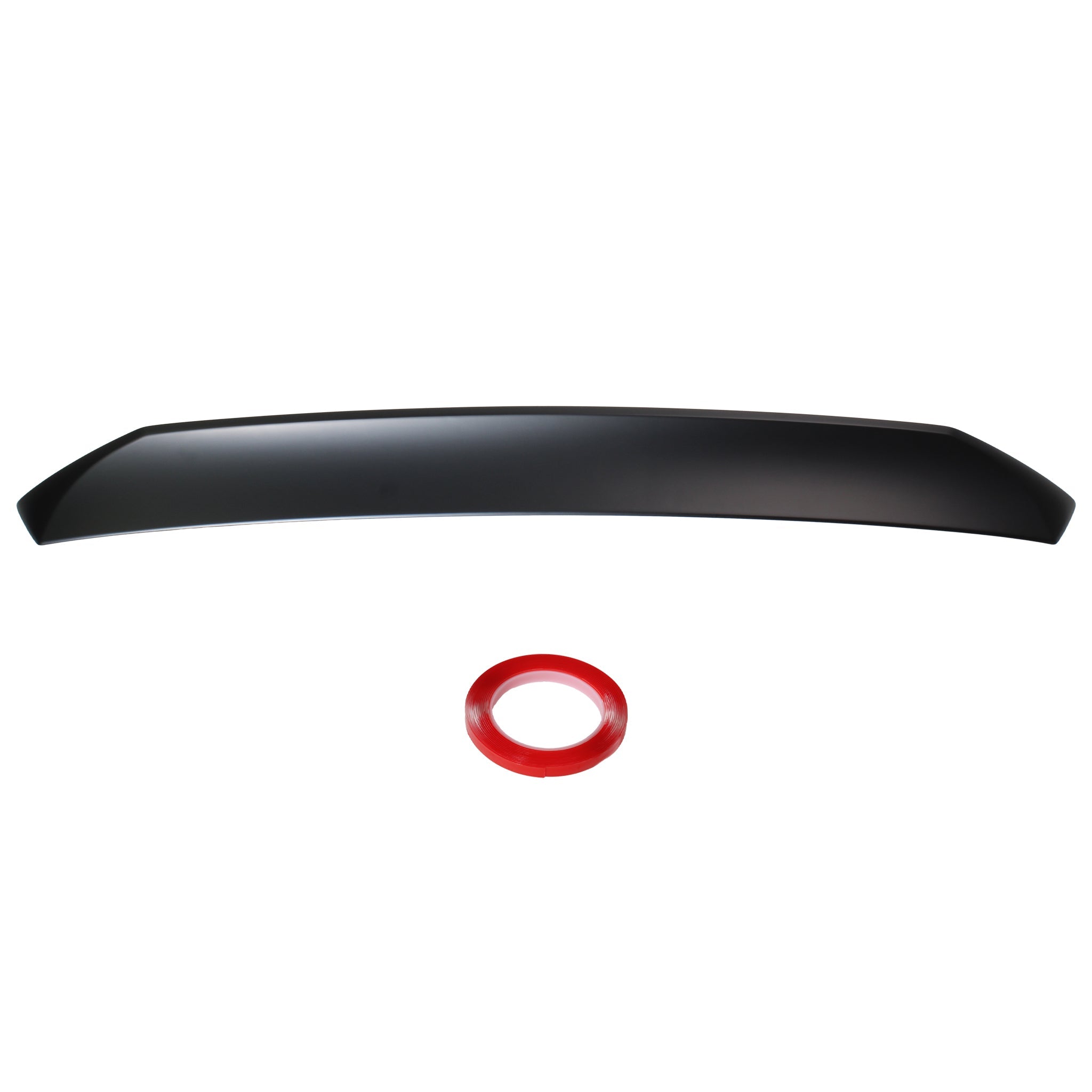 Noble Version 1 Roof Spoiler Subaru BRZ / Toyota GR86 2022-2026