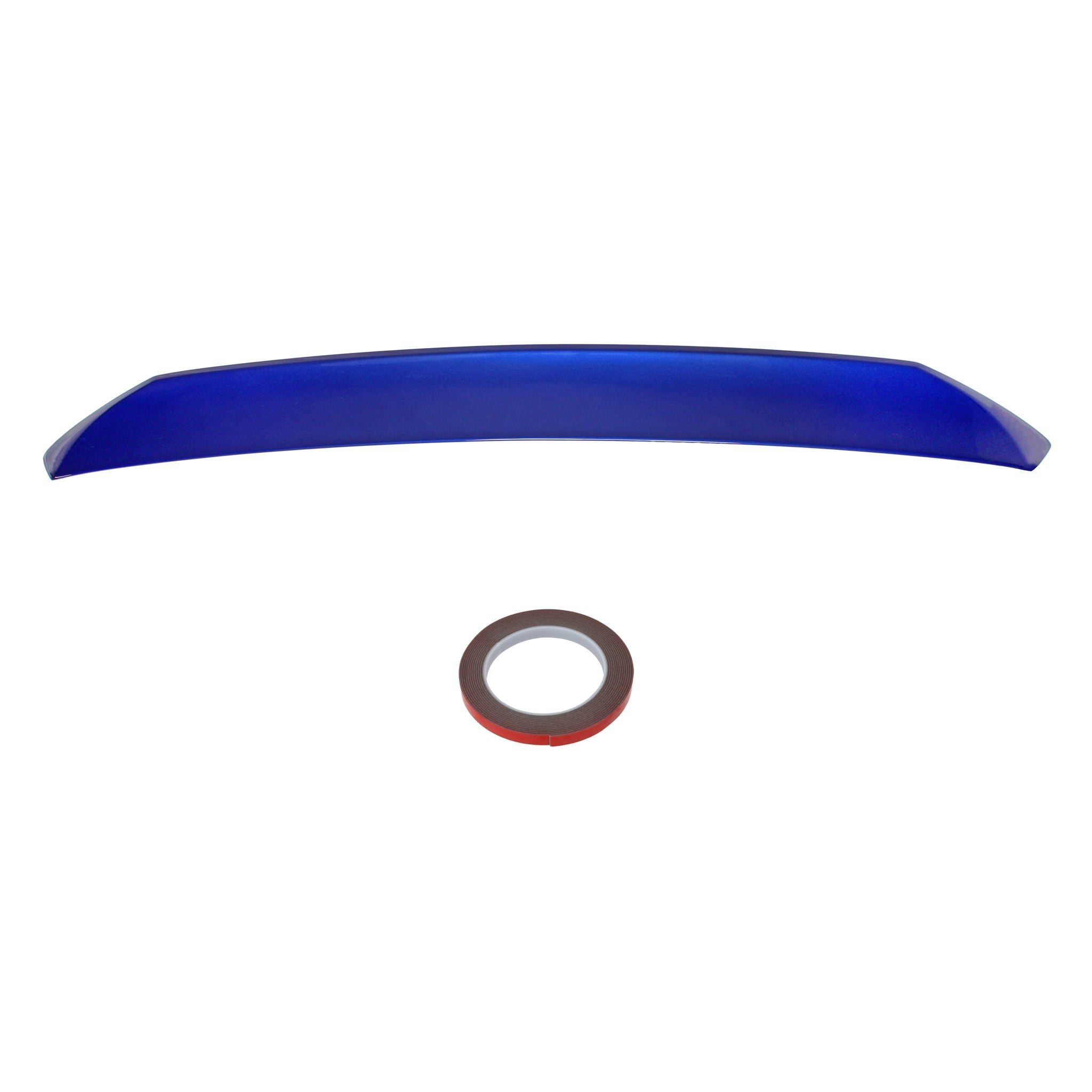 Noble Version 1 Roof Spoiler Subaru BRZ / Toyota GR86 2022-2026
