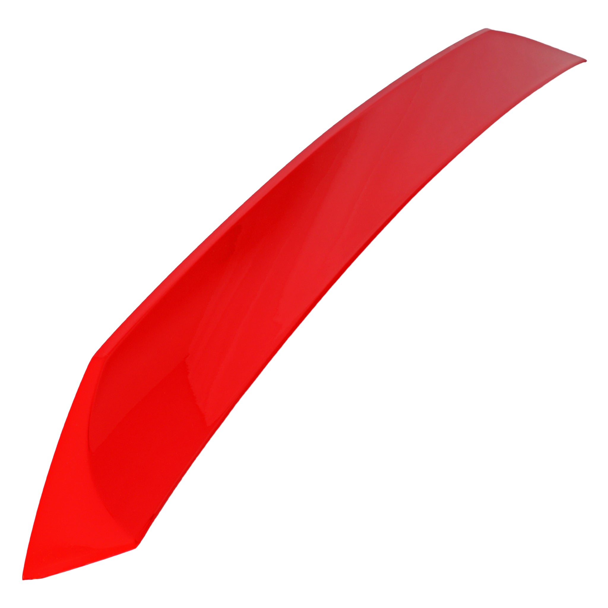 Noble Version 1 Roof Spoiler Subaru BRZ / Toyota GR86 2022-2026