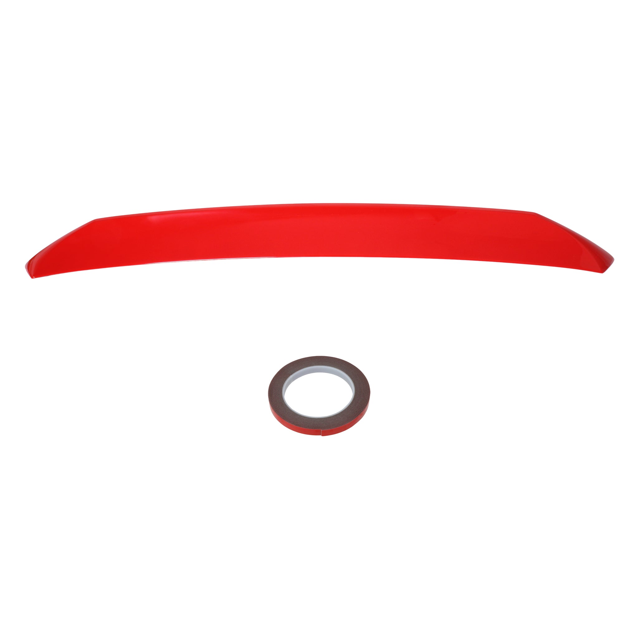 Noble Version 1 Roof Spoiler Subaru BRZ / Toyota GR86 2022-2026