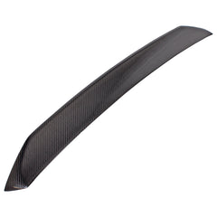 Noble Version 1 Roof Spoiler Subaru BRZ / Toyota GR86 2022-2026