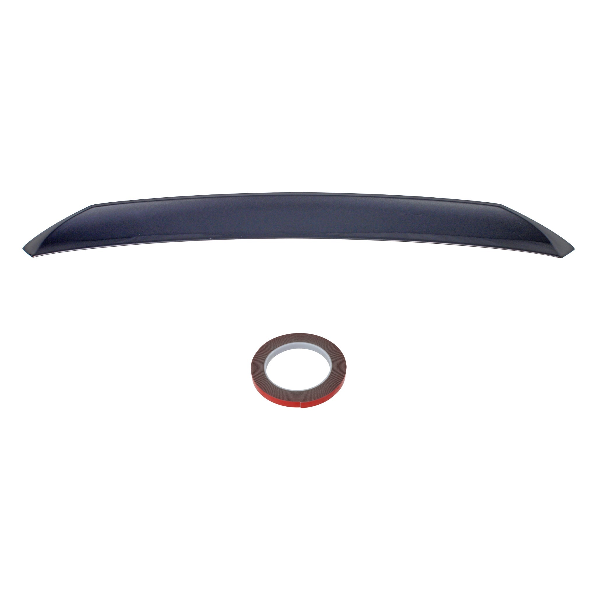 Noble Version 1 Roof Spoiler Subaru BRZ / Toyota GR86 2022-2026