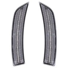 Noble Vertical LED Style Sidemarkers Subaru BRZ / Toyota GR86 2022-2026