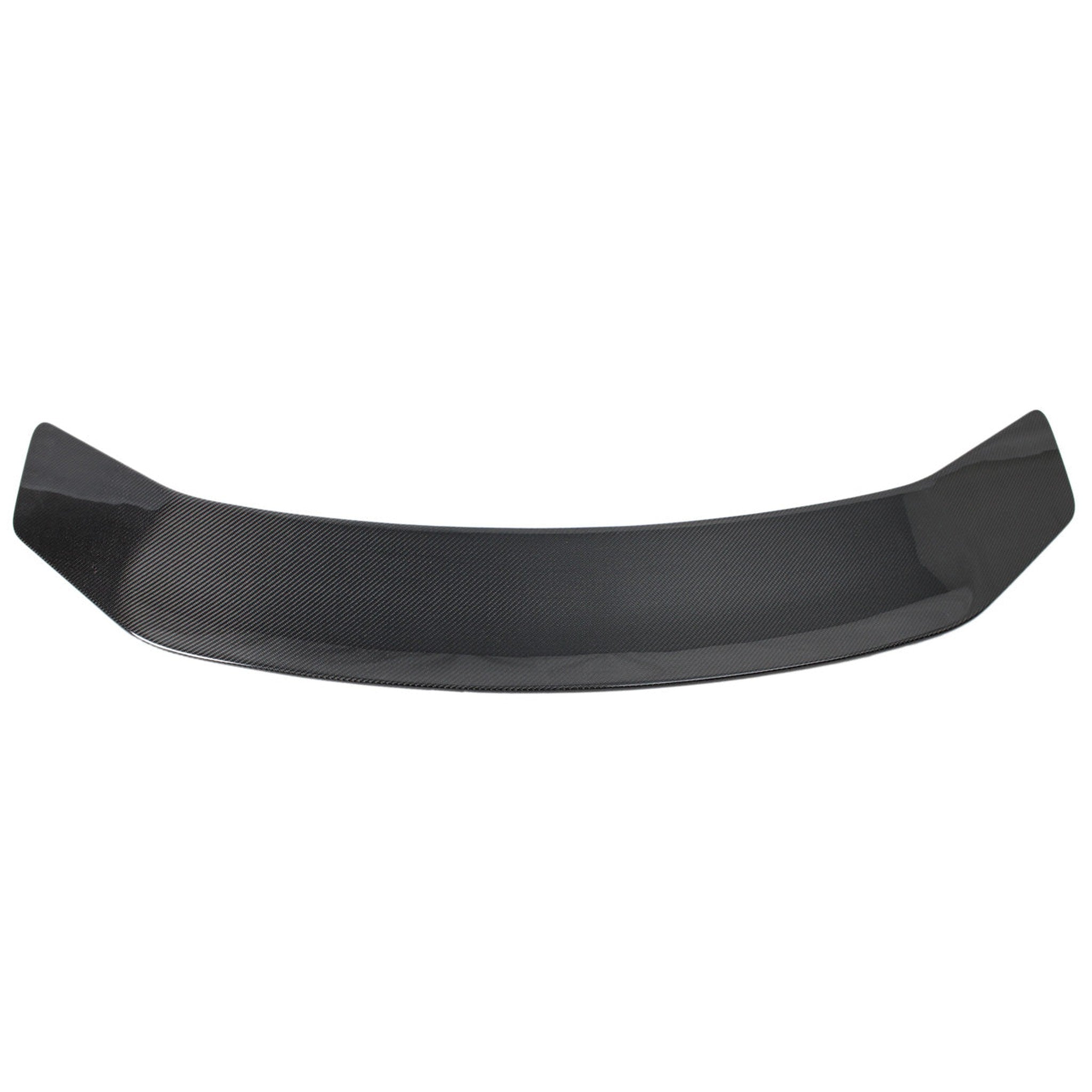 Noble Voltex Type 1 Style Carbon Fiber Spoiler Subaru BRZ / GR86 2022-2025