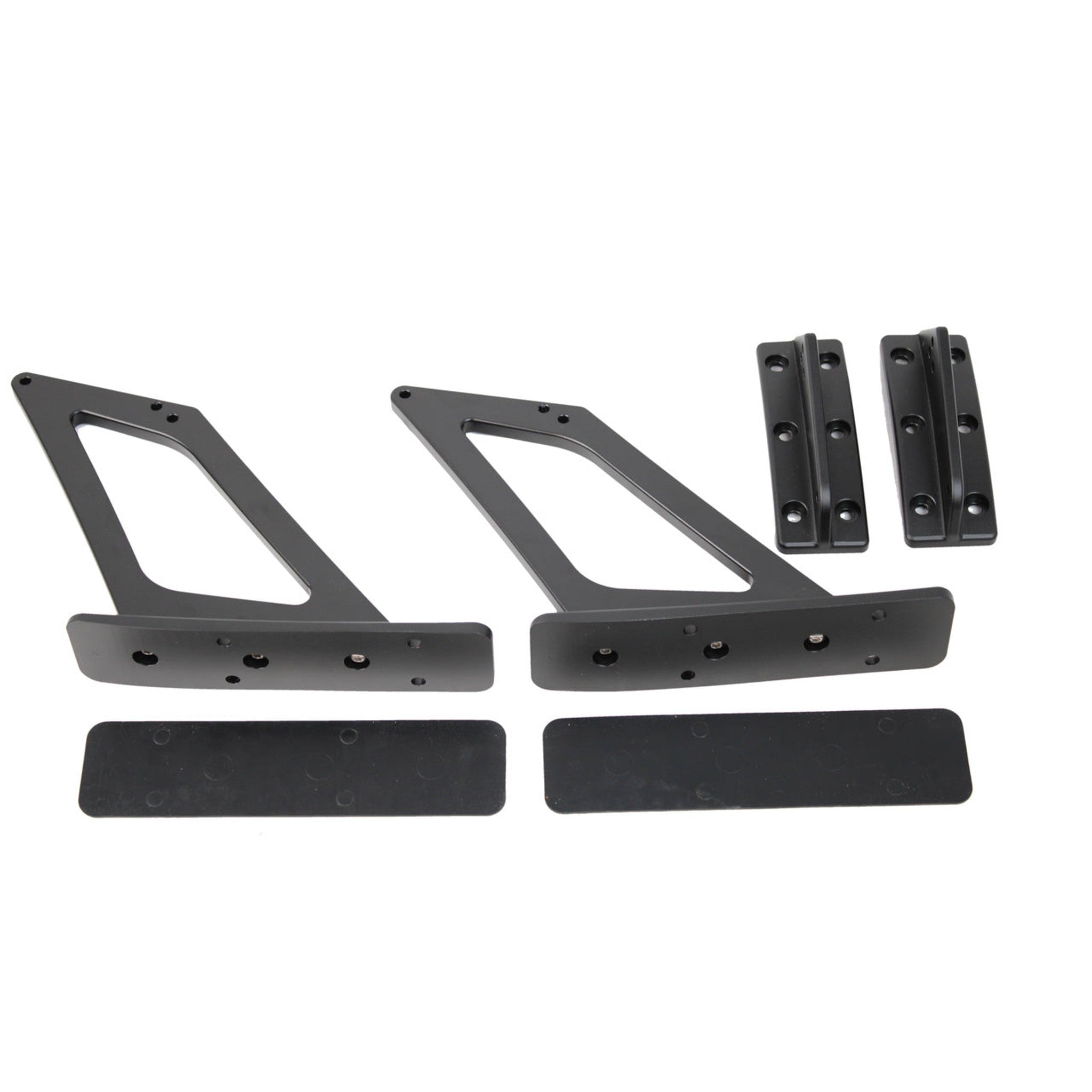 Noble Voltex Type 1 Style Carbon Fiber Spoiler Subaru BRZ / GR86 2022-2025