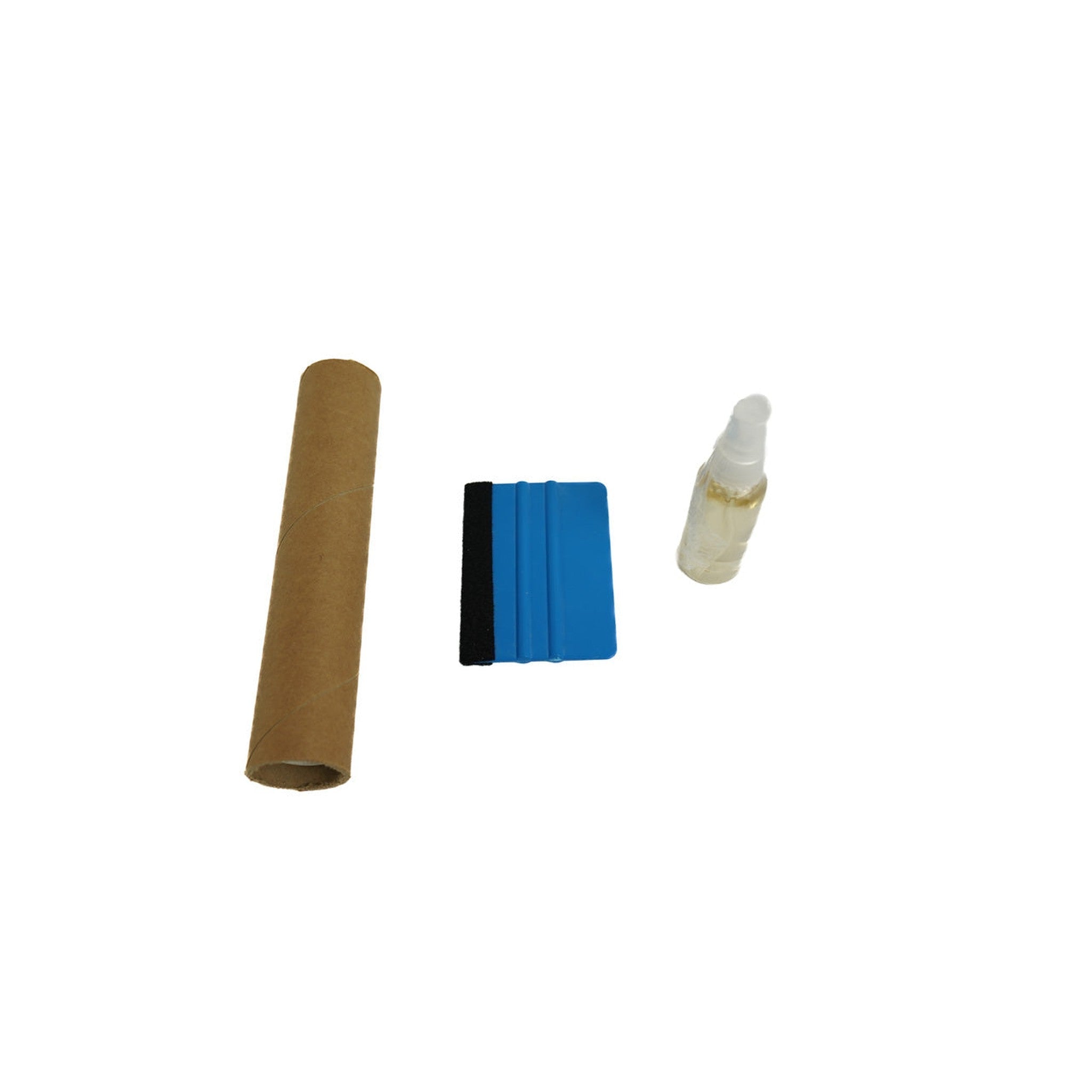 Noble Whistle B-Gone Kit for STI Style Spoilers Subaru WRX 2022-2025