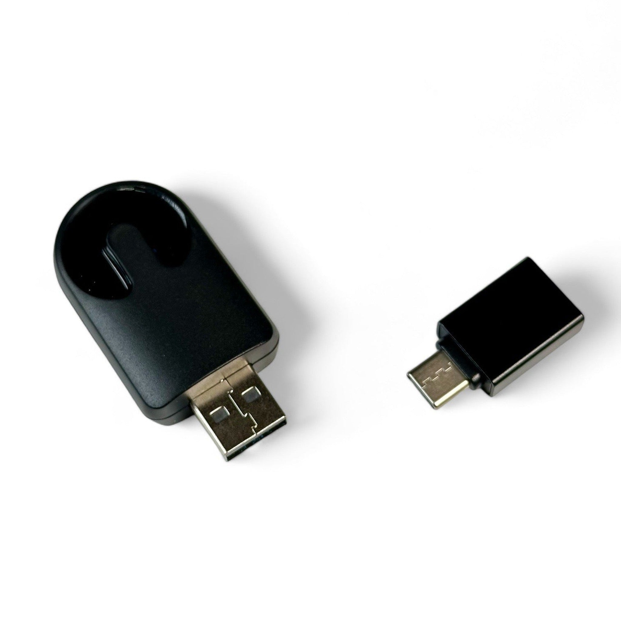 Noble Wireless Carplay / Android Auto Adapter Subaru WRX 2019-2025 / STI 2019-2021 / BRZ 2022-2026