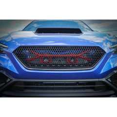 Noble X Series Radiator Brace Subaru WRX 2022-2025