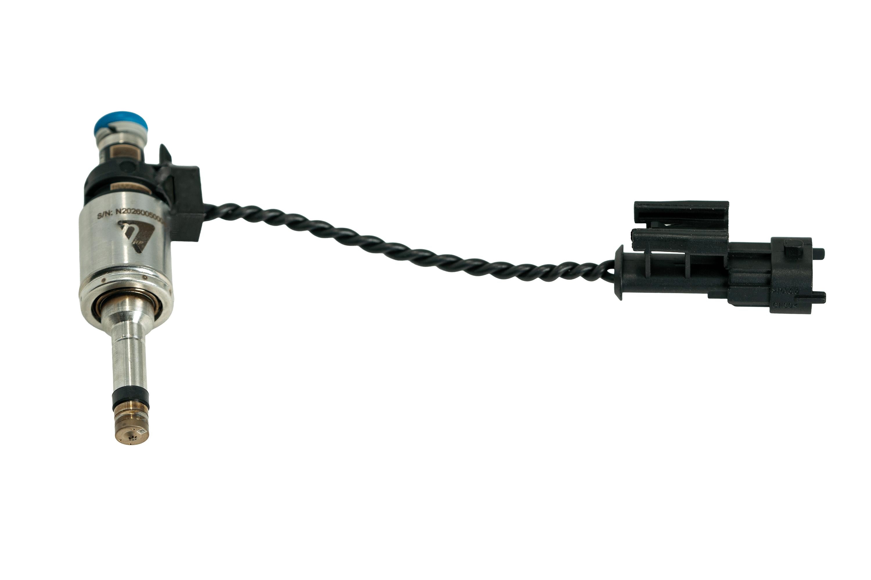 Nostrum Upgrade Injector Set Subaru WRX 2022-2026 | H720-2106