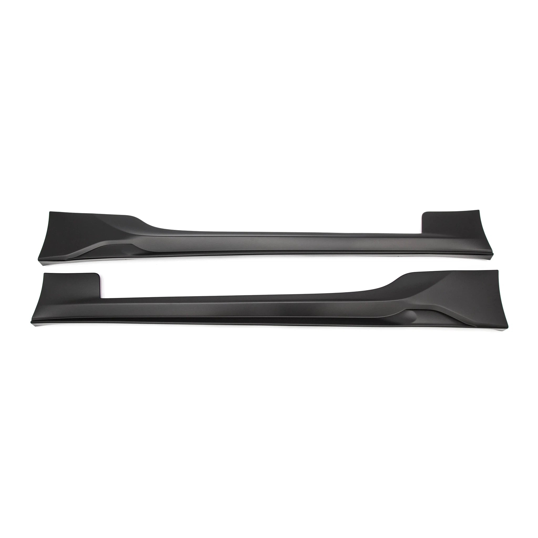 OLM 17 TR Style Side Skirts - Pair - 2013-2021 Scion FR-S / Subaru BRZ / Toyota 86 | A.70025.1