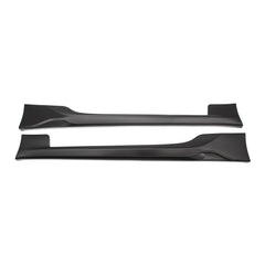 OLM 17 TR Style Side Skirts - Pair - 2013-2021 Scion FR-S / Subaru BRZ / Toyota 86 | A.70025.1