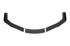 OLM 3 Piece Aluminum Front Splitter Toyota Supra 2020-2026 | A.70168.1