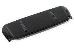 OLM A1 Style Carbon Fiber Hood Scoop Overlay Subaru WRX 2022-2026 | B.47012.1