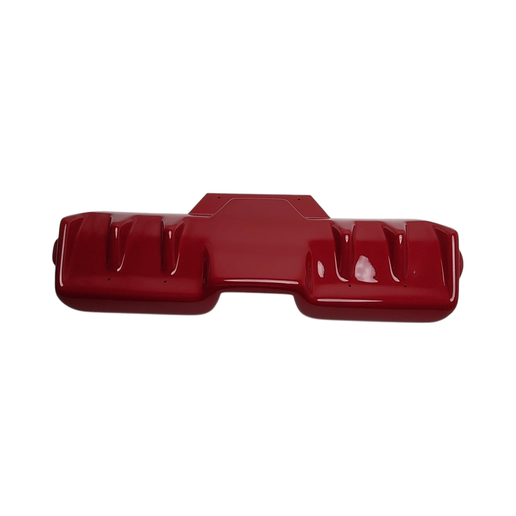 OLM A1 Style Paint Matched Rear Diffuser 2015-2021 Subaru WRX / STI
