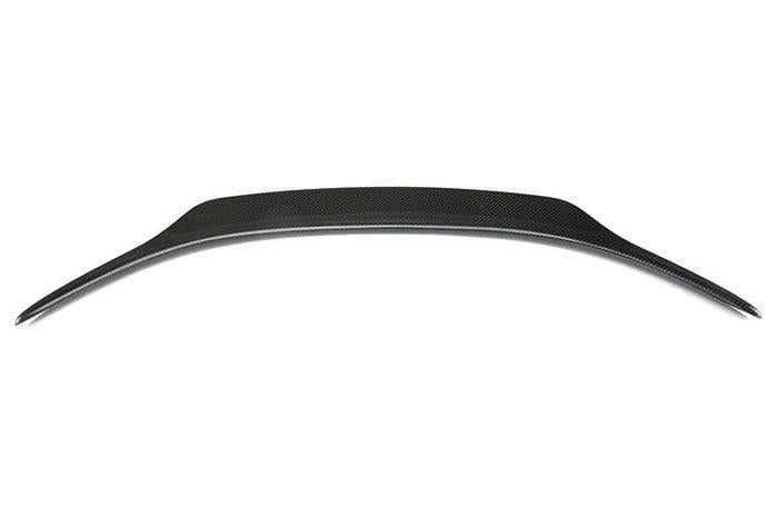 OLM A91 Style Carbon Fiber Trunk Spoiler Toyota Supra 2020-2026 | A.70243.1