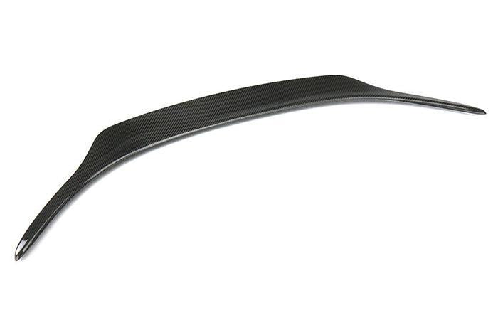 OLM A91 Style Carbon Fiber Trunk Spoiler Toyota Supra 2020-2026 | A.70243.1