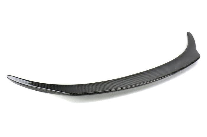 OLM A91 Style Carbon Fiber Trunk Spoiler Toyota Supra 2020-2026 | A.70243.1
