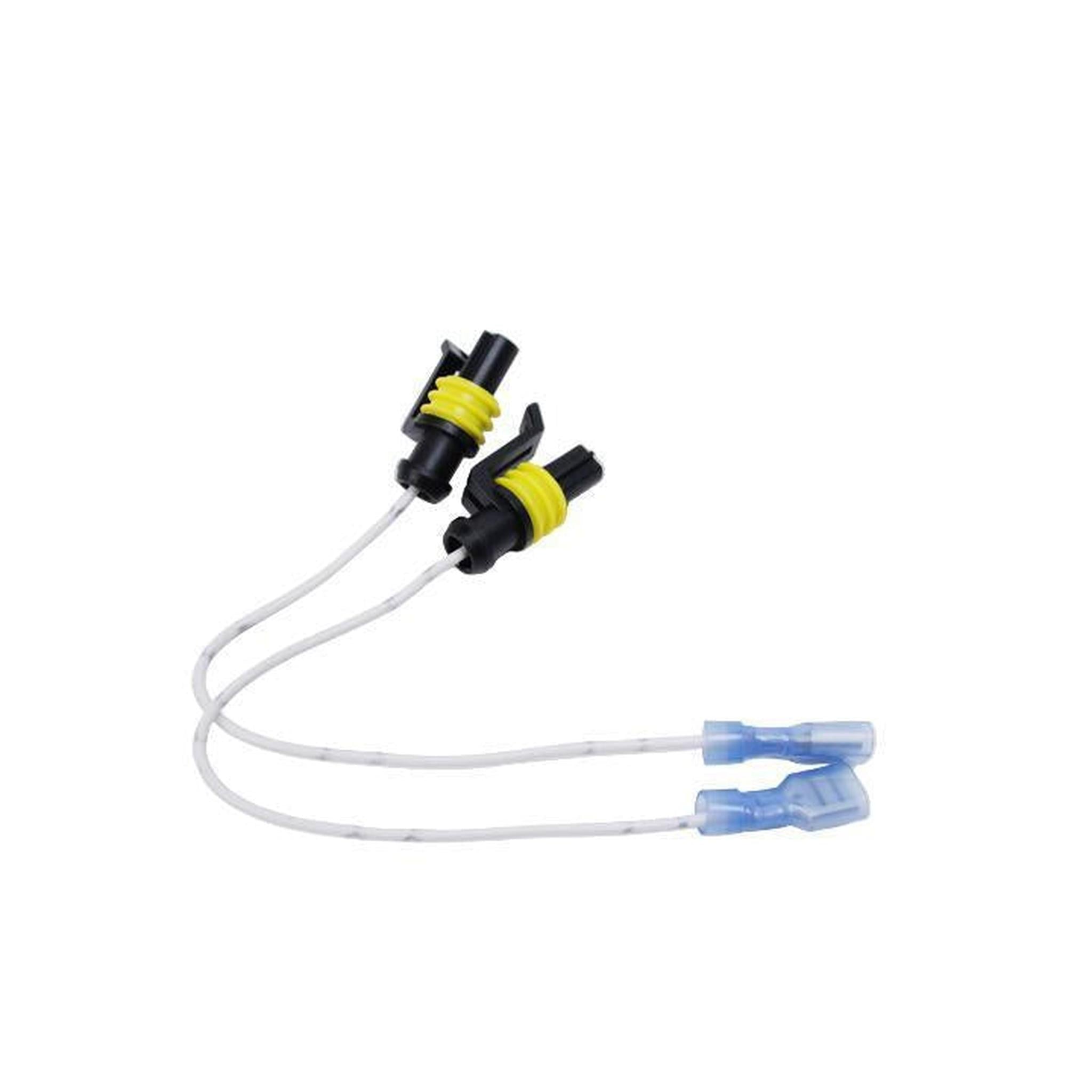 OLM Amp Female to 18-14 AWG Female Adaptor (Pair) | OLMA.70218.1