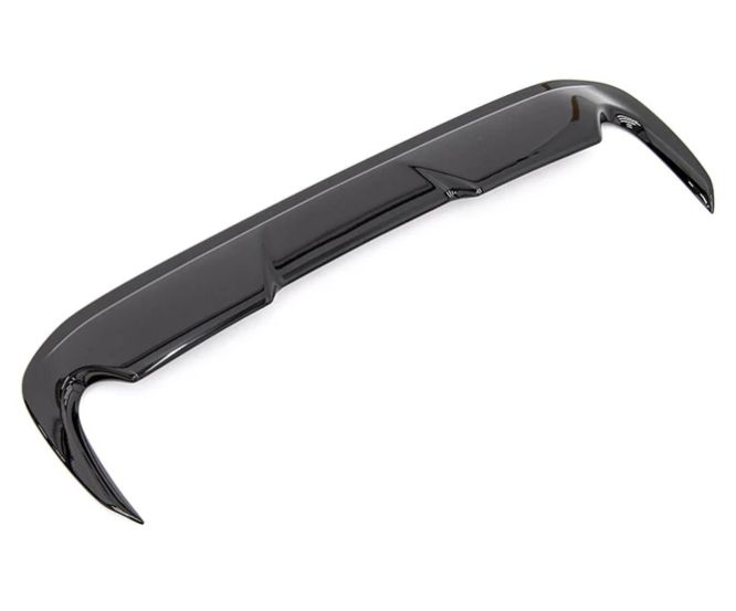 OLM BM Style Gloss Black Hood Scoop WRX / STI 2015-2021 | A.70083.2
