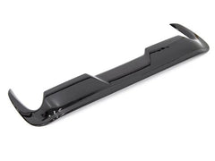 OLM BM Style Gloss Black Hood Scoop WRX / STI 2015-2021 | A.70083.2