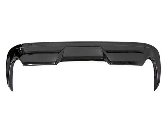 OLM BM Style Gloss Black Hood Scoop WRX / STI 2015-2021 | A.70083.2