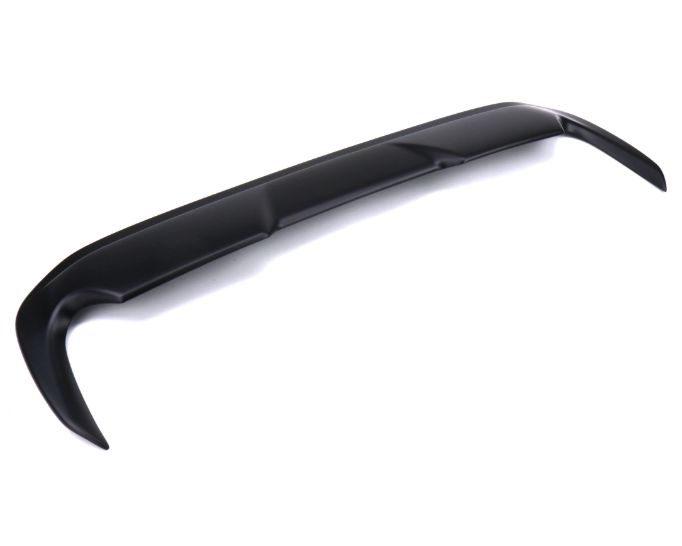OLM BM Style Matte Black Hood Scoop WRX / STI 2015-2021 | A.70083.3