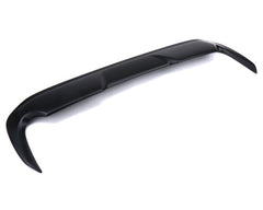 OLM BM Style Matte Black Hood Scoop WRX / STI 2015-2021 | A.70083.3