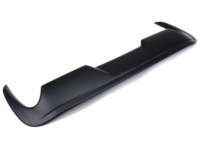 OLM BM Style Matte Black Hood Scoop WRX / STI 2015-2021 | A.70083.3