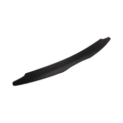 OLM C Style Decklid Spoiler for STI Spoiler Equipped Vehicles WRX / STI 2015-2021
