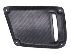 OLM Carbon Fiber Bezel Covers For OE Bezels WRX / STI 2018-2021 | A.70179.1