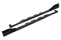 OLM Carbon Fiber CS Style Side Skirts GR86 / BRZ 2022-2026 | B.49004.1