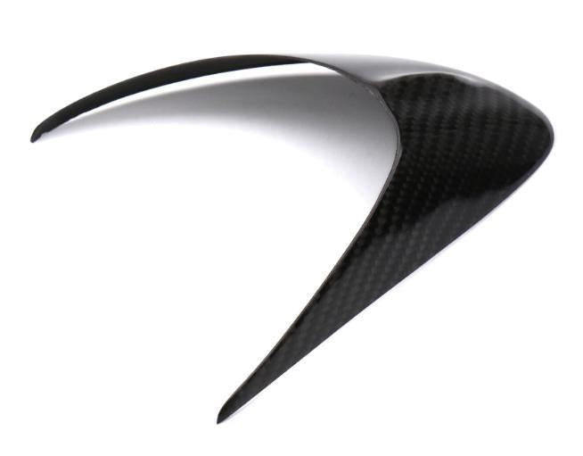 OLM Carbon Fiber Headlight Eyelids 13-16 Scion FR-S / 13-20 Subaru BRZ / 17-20 Toyota 86 | EYL-FT86-A-CF