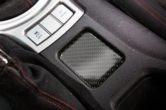 OLM Carbon Fiber Interior Dress Up Kit (17pc) Limited 13-16 Scion FR-S / 13-20 Subaru BRZ / 17-20 Toyota 86 | A.70136.1